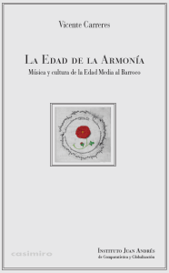Edad armonía