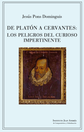 Cubierta Platón Cervantes
